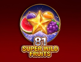 81 Super Wild Fruits