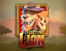 Fortune Lion