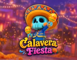 Calavera Fiesta