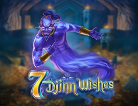 7 Djinn Wishes