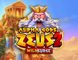 Alpha Gods: Zeus 2