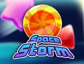 Space Storm