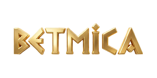 Betmica Casino Logo