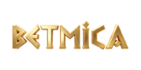 Betmica Casino Logo