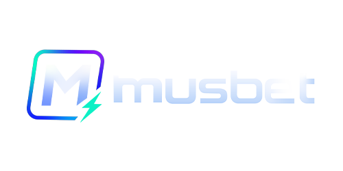 Musbet Casino Logo