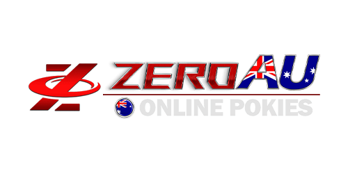ZeroAU Casino Logo