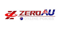 ZeroAU Casino Logo