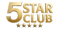 5StarClub Casino Logo