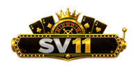 SV11 Casino Logo