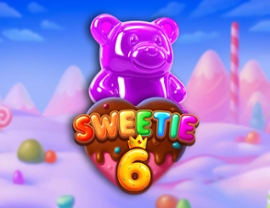 Sweetie 6 - Oranje Jackpot