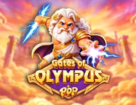 Gates of Olympus POP