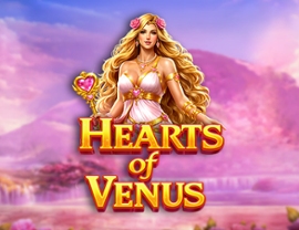 Hearts of Venus
