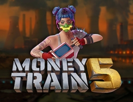 Money Train 5