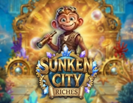 Sunken City Riches