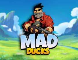 Mad Ducks
