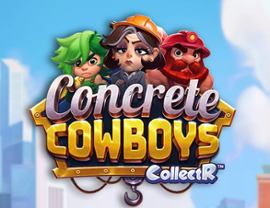Concrete Cowboys