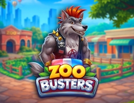 Zoo Busters