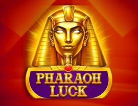 Pharaoh Luck