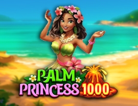 Palm Princess 1000