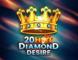 20 Hot Diamond Desire