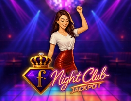 FTV Night Club Jackpot