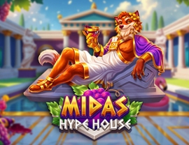 Midas Hype House
