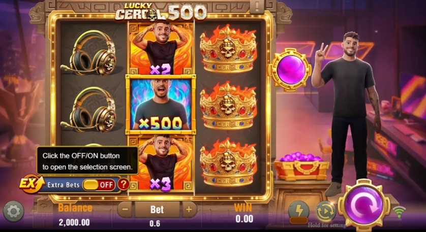 Lucky Cerol 500.jpg