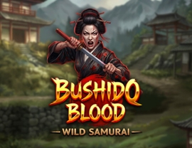 Bushido Blood