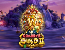 Crabbys Gold II