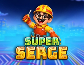 Super Serge
