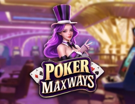 Poker Maxways