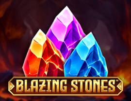 Blazing Stones