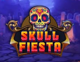 Skull Fiesta