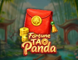 Fortune Tao Panda