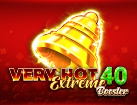 Very Hot 40 Extreme Booster
