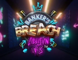 Banker's Breach: Collision Ways
