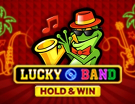 Lucky Band