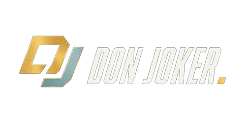 Don Joker Casino Logo