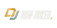 Don Joker Casino Logo