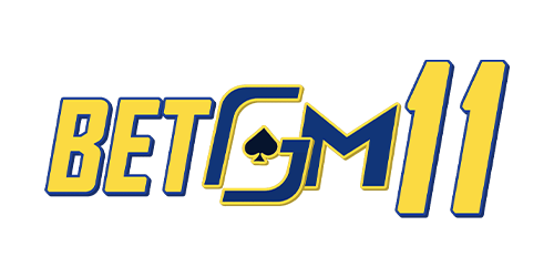 BetGM11 Casino Logo