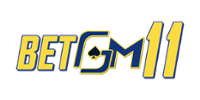 BetGM11 Casino Logo