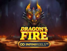 Dragon's Fire Infinireels