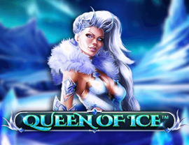 Queen of Ice