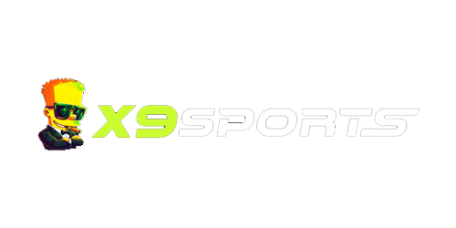 x9 Sports Casino Logo
