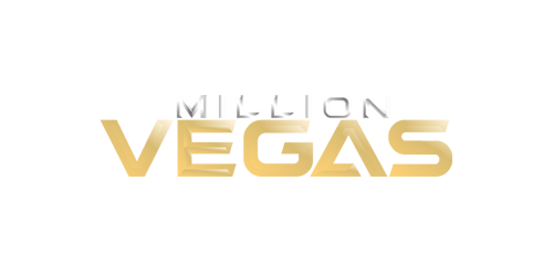 MillionVegas Casino Logo