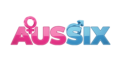 AusSix Casino Logo