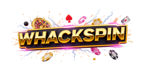 Whackspin Casino Logo