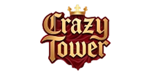Crazy Tower Casino Logo