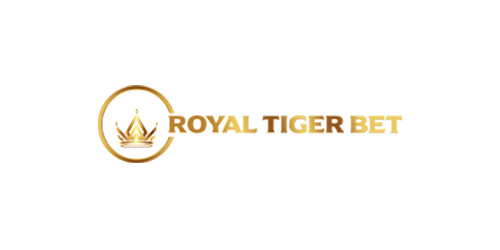 RoyalTigerBet Casino Logo