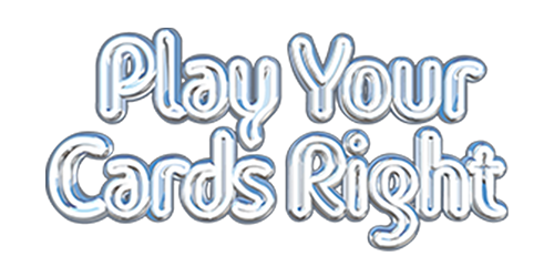 Play Your Cards Right Casino Logo